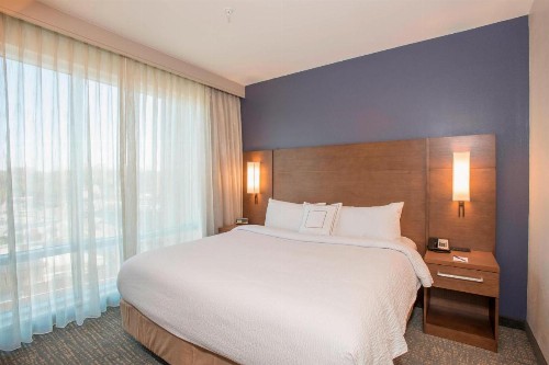Residence Inn by Marriott Cincinnati Midtown/Rookwood - image 25
