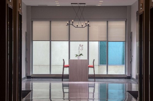 The Summit Hotel - image 21