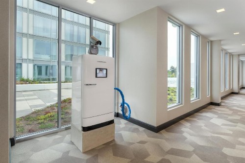 The Summit Hotel - image 23