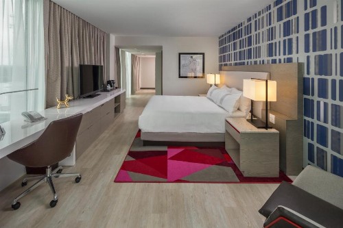 The Summit Hotel - image 26