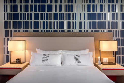 The Summit Hotel - image 29