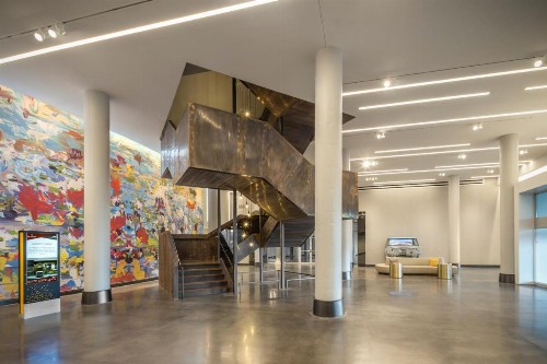 The Summit Hotel - image 34