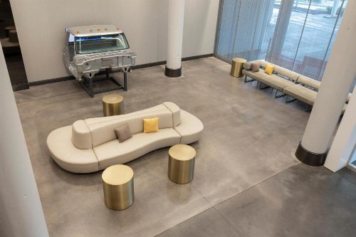 The Summit Hotel - image 36