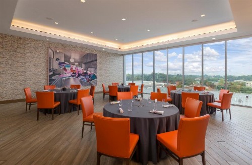 The Summit Hotel - image 42