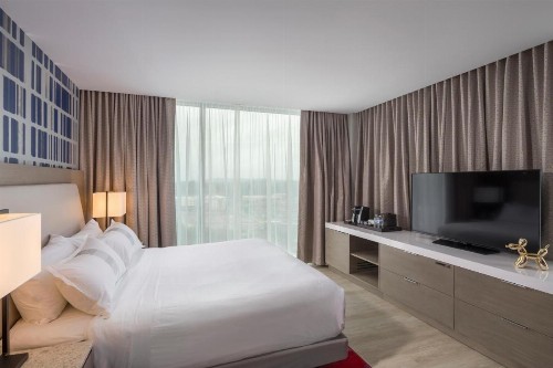 The Summit Hotel - image 45