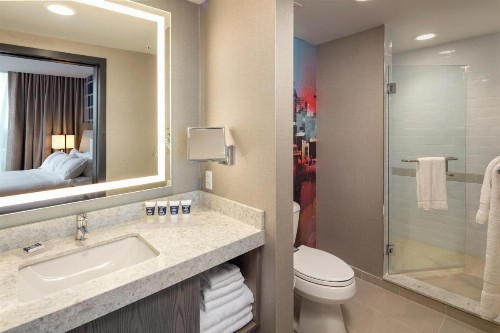The Summit Hotel - image 47