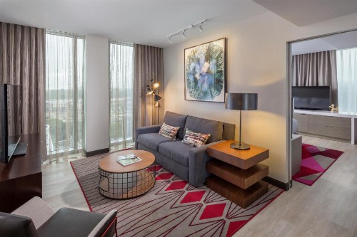 The Summit Hotel - image 49