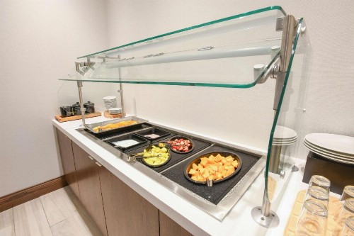 Hilton Garden Inn Cincinnati Midtown - image 23