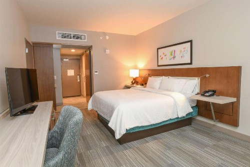 Hilton Garden Inn Cincinnati Midtown - image 27