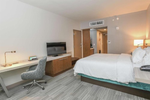 Hilton Garden Inn Cincinnati Midtown - image 33