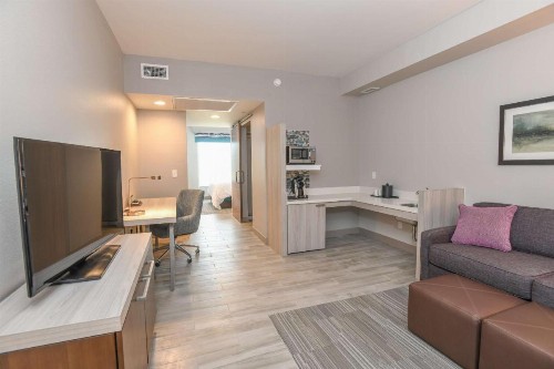 Hilton Garden Inn Cincinnati Midtown - image 34