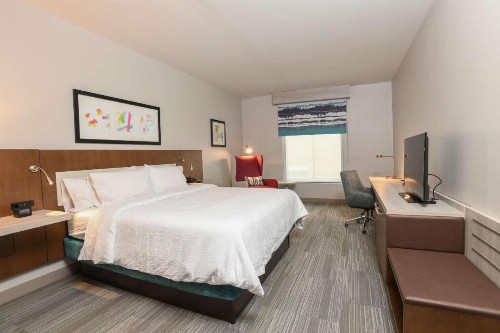 Hilton Garden Inn Cincinnati Midtown - image 39
