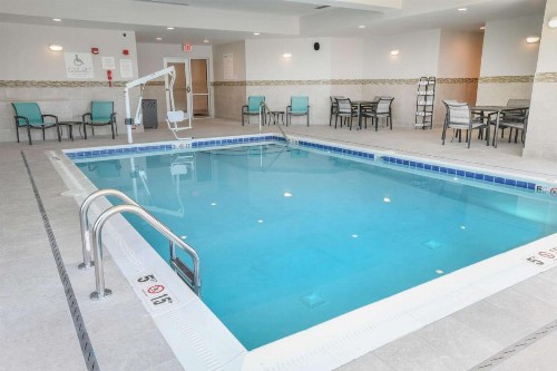 Hilton Garden Inn Cincinnati Midtown - image 41