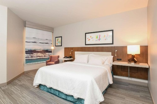 Hilton Garden Inn Cincinnati Midtown - image 44