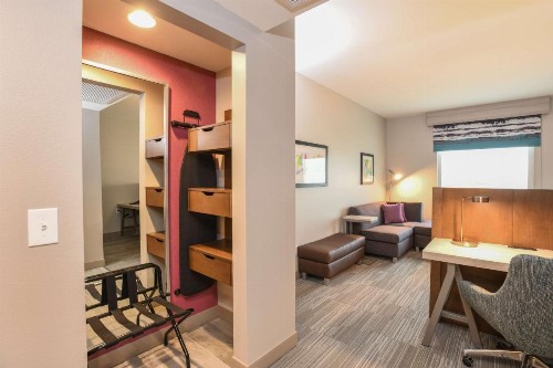 Hilton Garden Inn Cincinnati Midtown - image 46