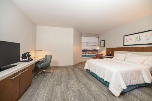 Hilton Garden Inn Cincinnati Midtown - image 48