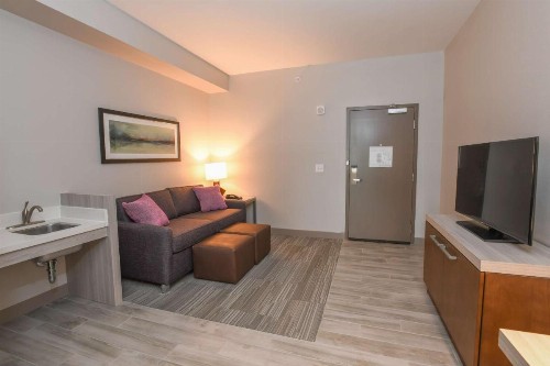 Hilton Garden Inn Cincinnati Midtown - image 50