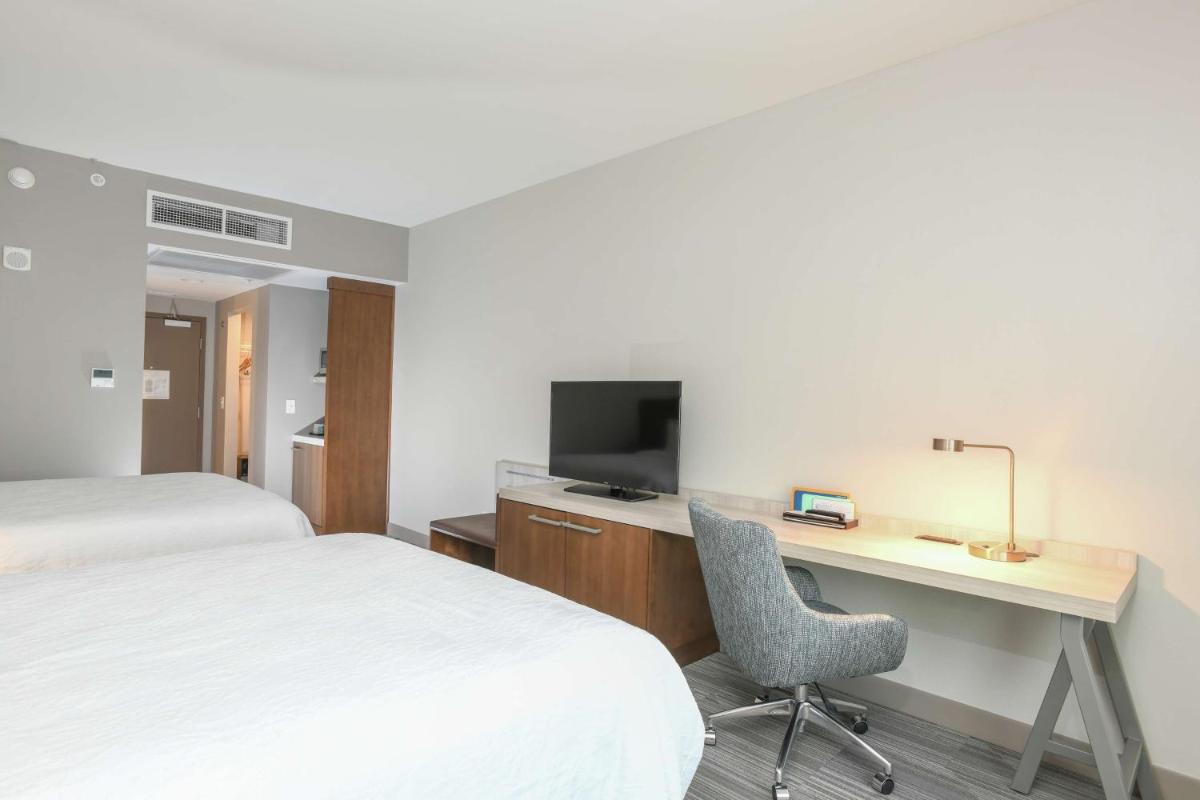 Hilton Garden Inn Cincinnati Midtown - image 6