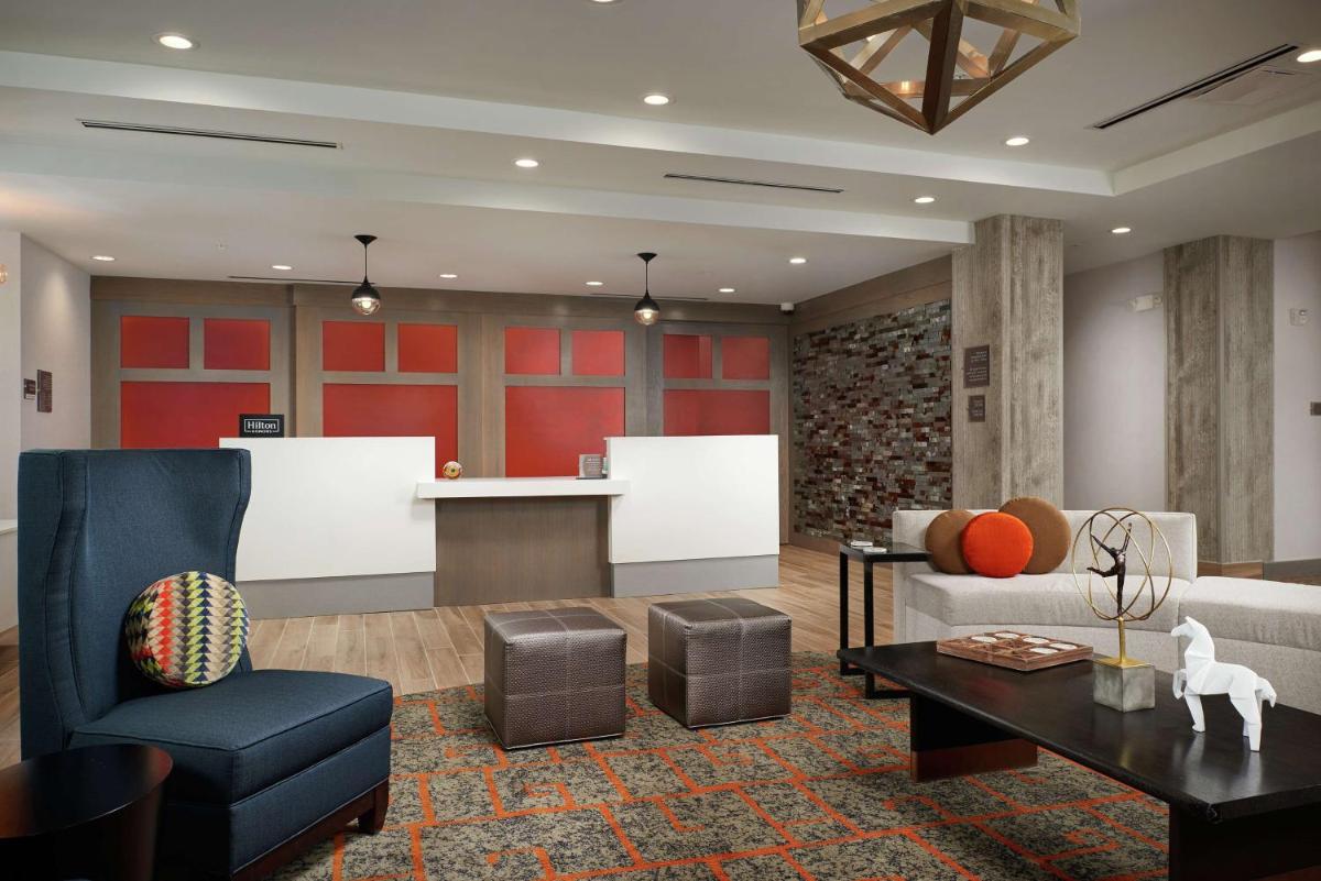 Homewood Suites By Hilton Cincinnati Midtown - image 6