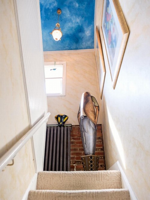 Gaslight Bed & Breakfast - image 10