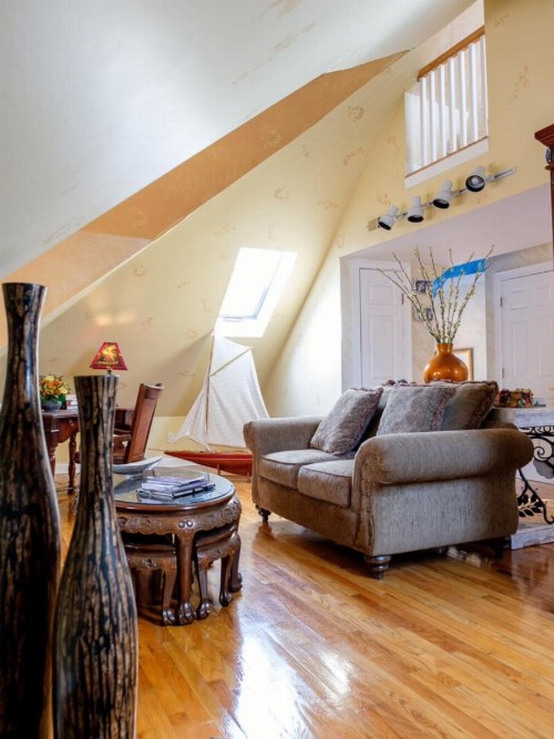 Gaslight Bed & Breakfast - image 14
