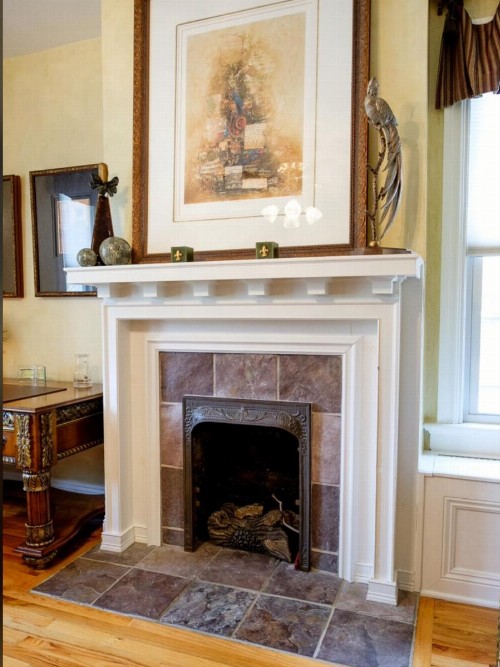 Gaslight Bed & Breakfast - image 25