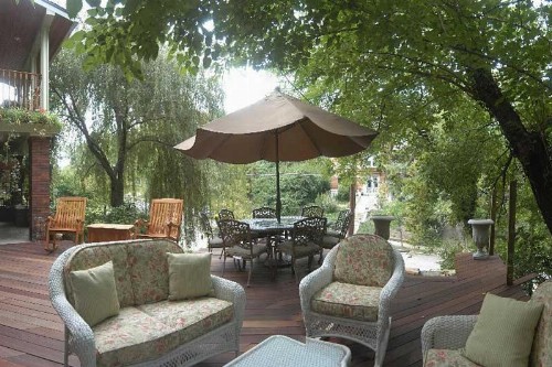 Gaslight Bed & Breakfast - image 32