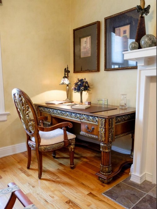 Gaslight Bed & Breakfast - image 33