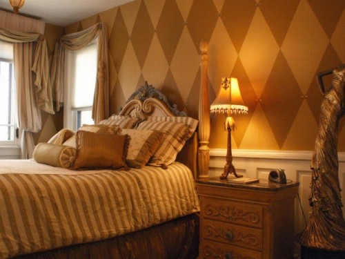 Gaslight Bed & Breakfast - image 34