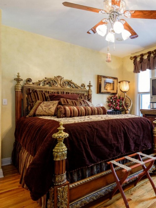 Gaslight Bed & Breakfast - image 36