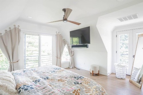Monastery Guest House 1 Bedroom Option - image 9