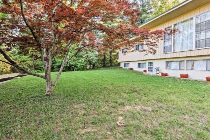Contemporary Cincinnati Apt with WiFi Near Kenwood! - image 14