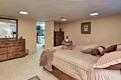 Contemporary Cincinnati Apt with WiFi Near Kenwood! - image 7