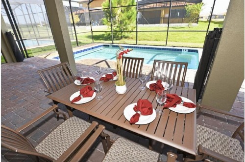Holiday Villas of Kissimmee - image 13