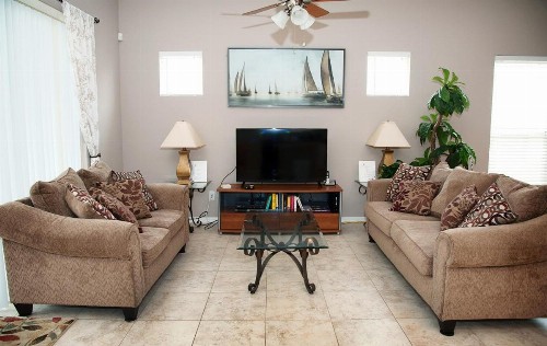 Holiday Villas of Kissimmee - image 15