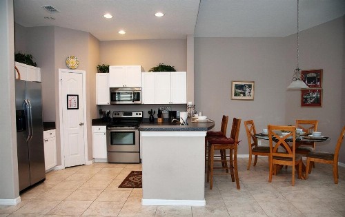 Holiday Villas of Kissimmee - image 16