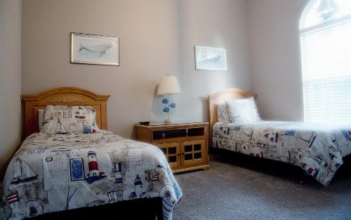 Holiday Villas of Kissimmee - image 21