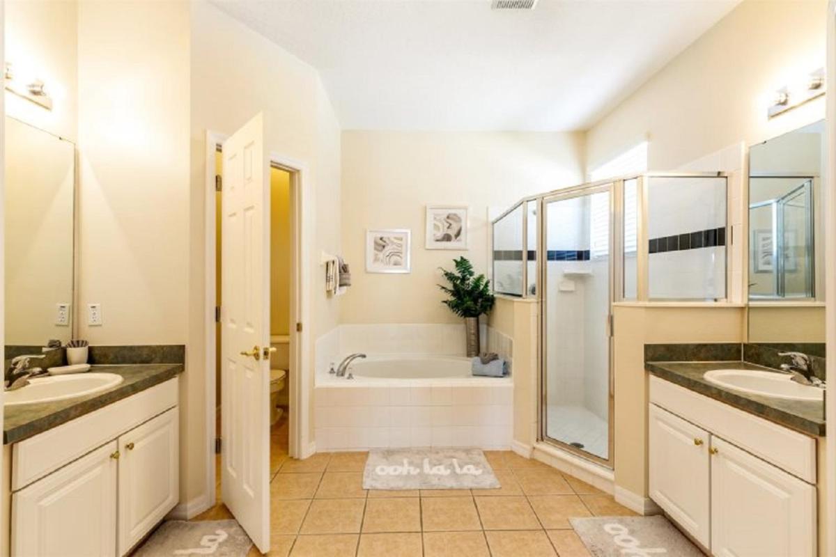 Holiday Villas of Kissimmee - image 4