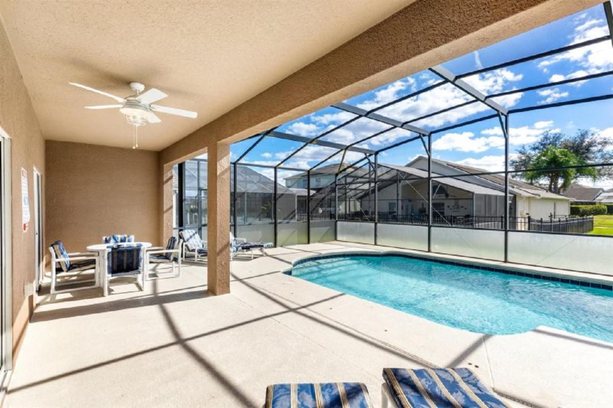Holiday Villas of Kissimmee - image 7