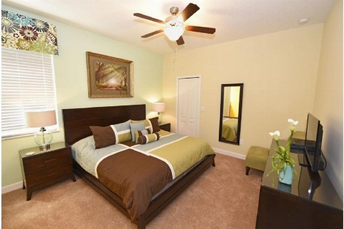 Holiday Villas of Kissimmee - image 9
