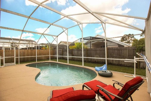 AmSun pool homes - image 12