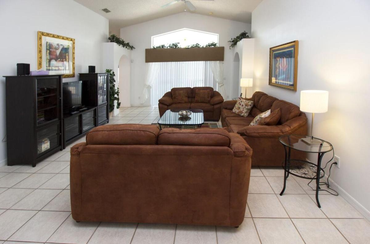 AmSun pool homes - image 6