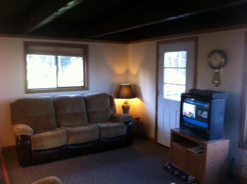 Clam Gulch Cabin - image 6