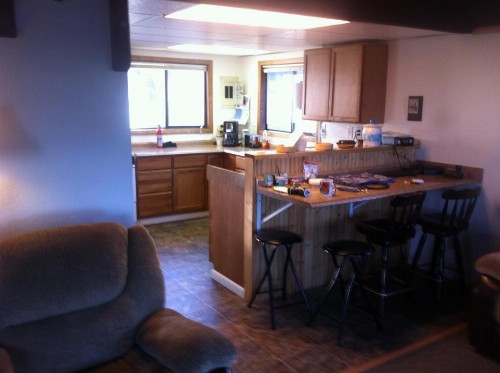 Clam Gulch Cabin - image 8