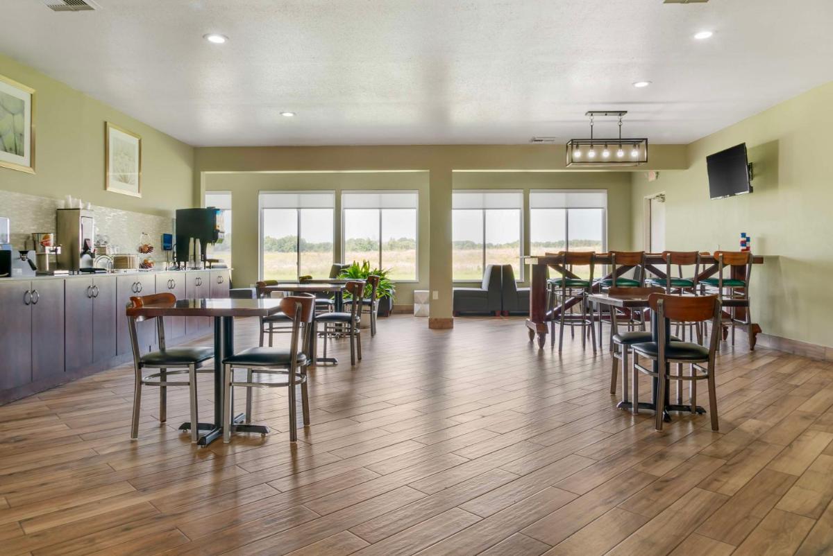 Best Western Clare Hotel - main image