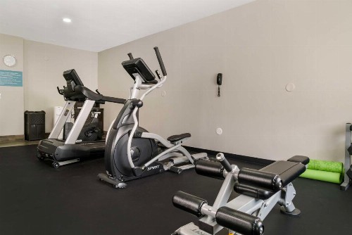 Best Western Clare Hotel - image 23