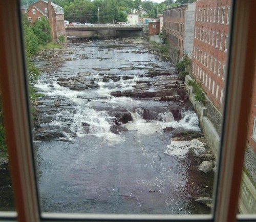 Common Man Inn & Restaurant Claremont - image 21