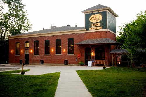 Common Man Inn & Restaurant Claremont - image 22