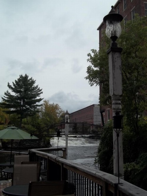 Common Man Inn & Restaurant Claremont - image 35
