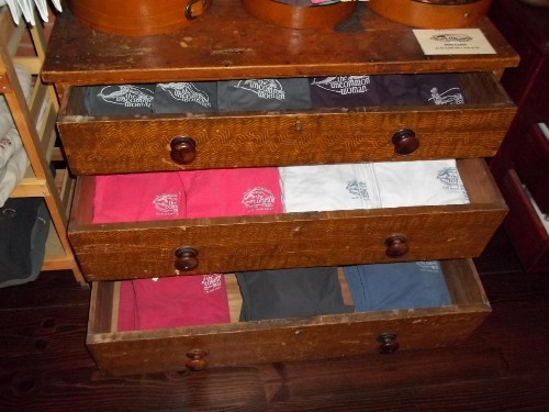 Common Man Inn & Restaurant Claremont - image 37